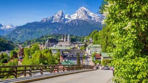 Wochenend-Spezialangebot ab 14,99€ pro Tag