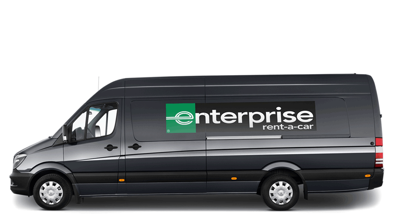 Enterprise rent a car Pula