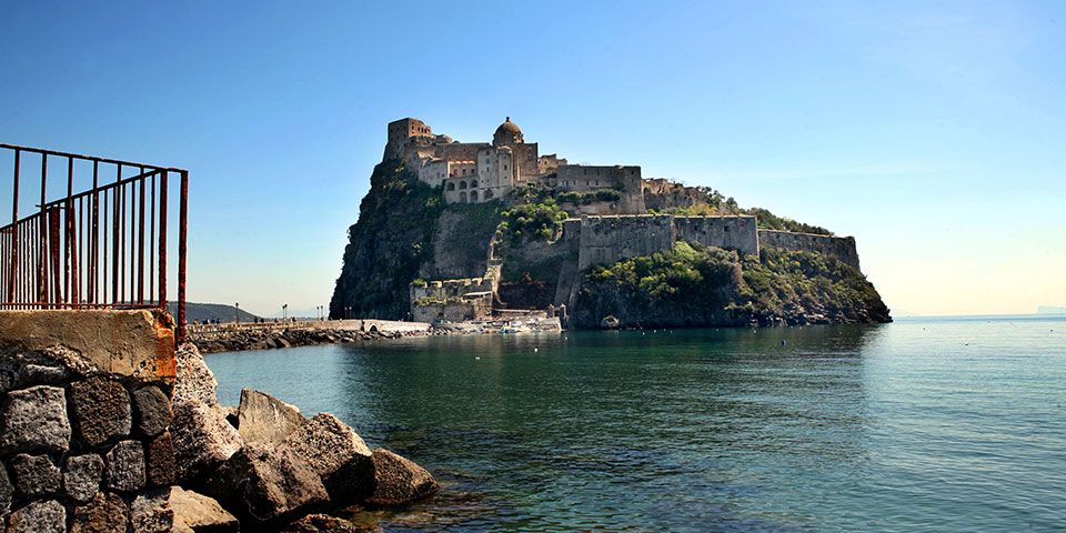 Rent A Car Ischia Rent A Car Ischia