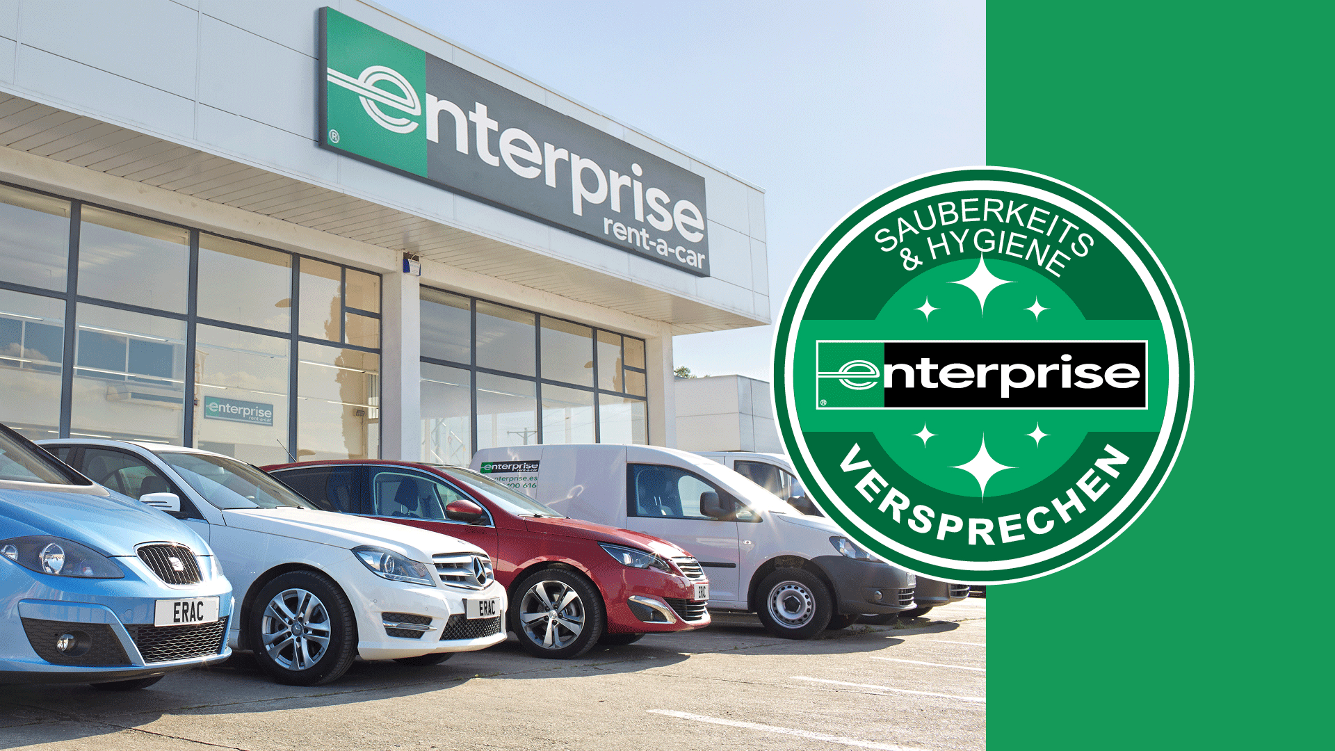 Enterprise rent a Car zagreb