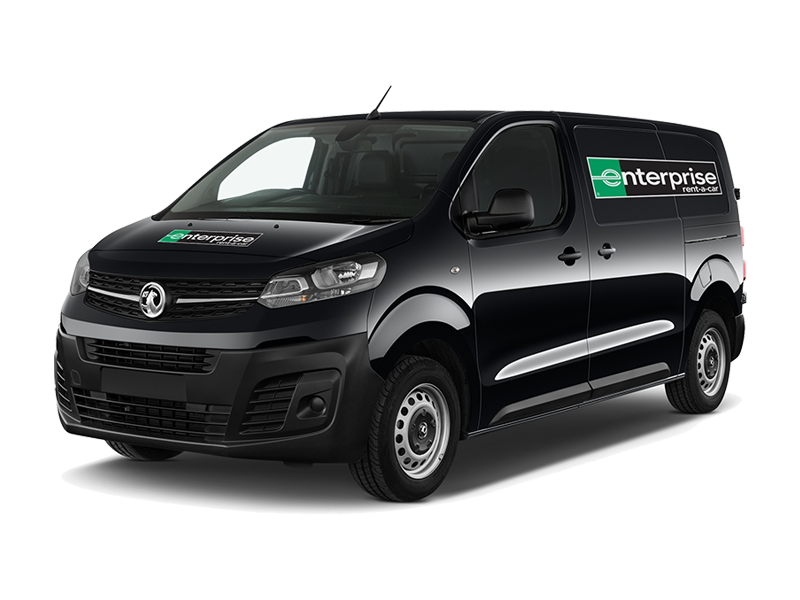 Mietwagen und Transporter für Firmenkunden | Enterprise Rent-A-Car