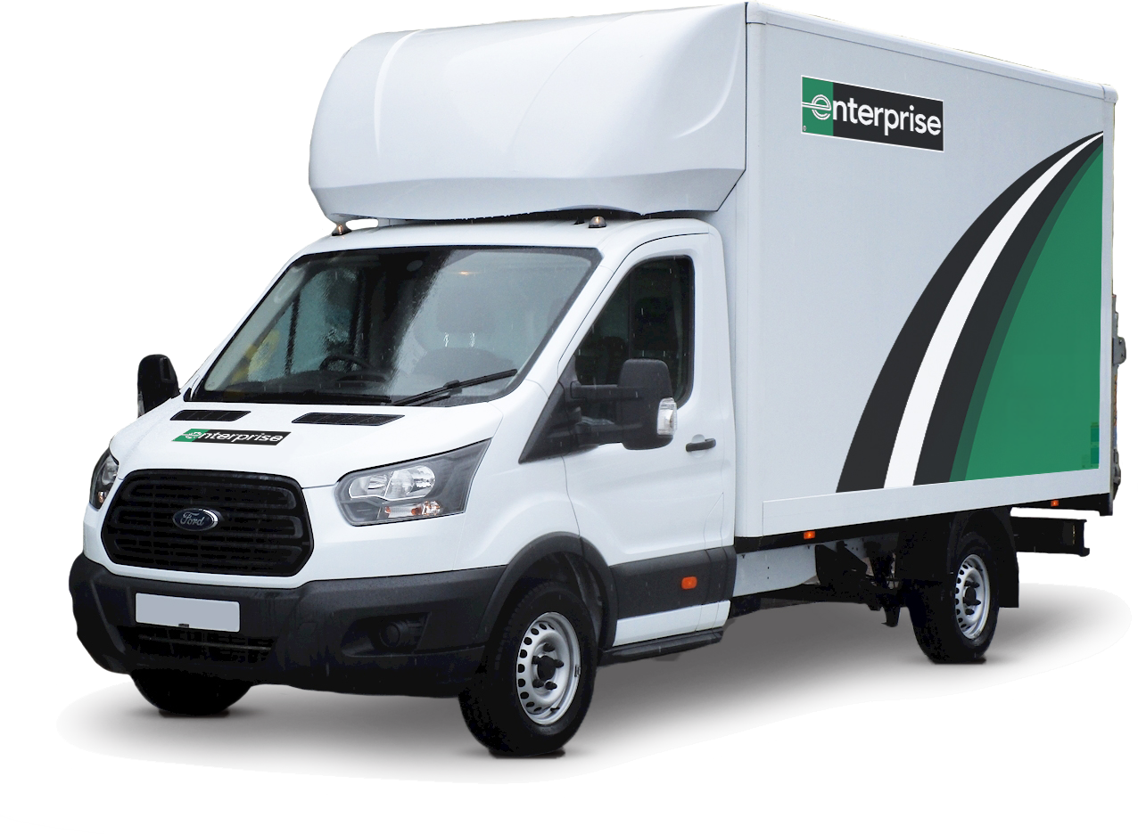 Enterprise Autovermietung Und Transporter Mieten - Münster Mietwagen und Transporter für Firmenkunden | Enterprise Rent-A-Car