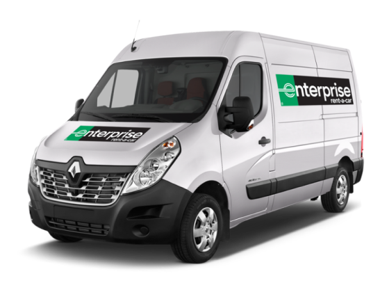 Großer Transporter