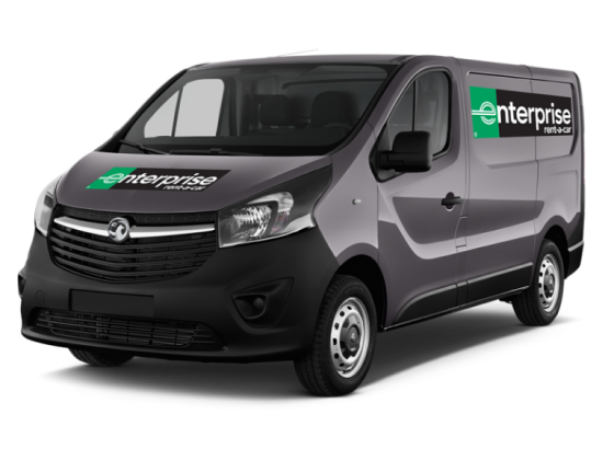 Mittlerer Transporter