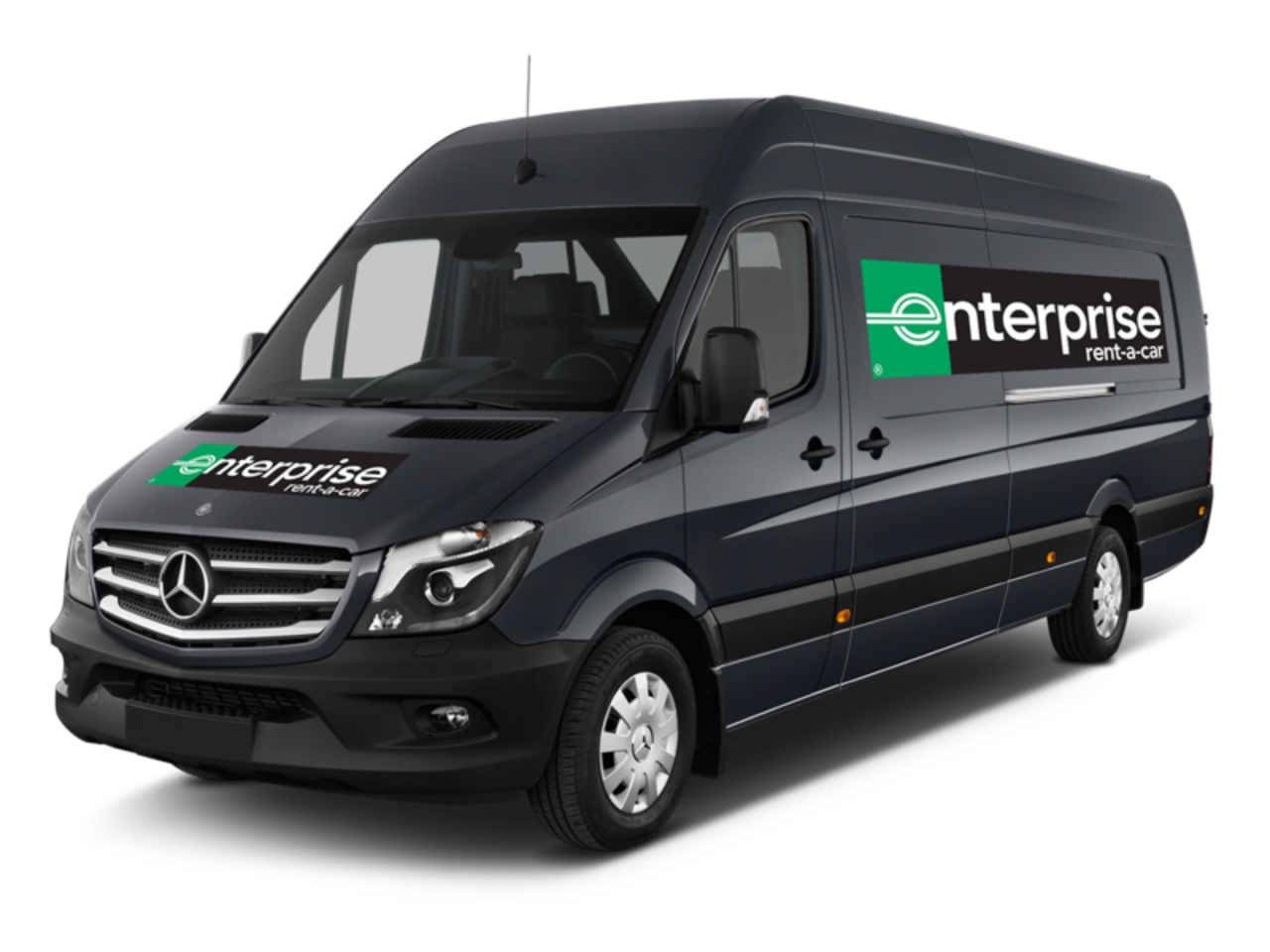 Extra Großer Transporter