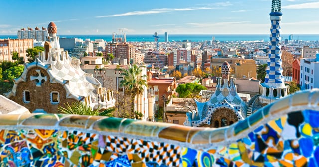 Madrid, Spanien