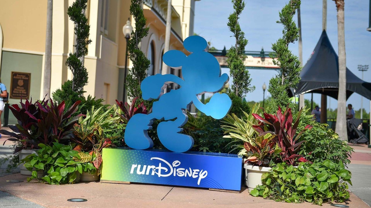 Events: RunDisney