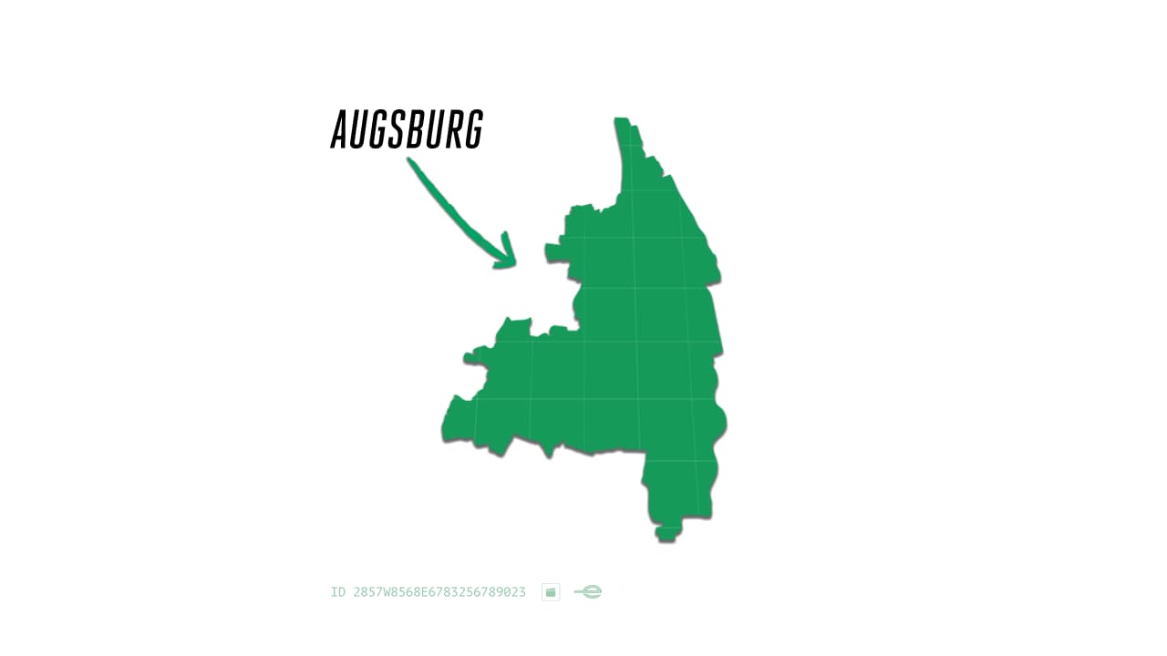 Augsburg