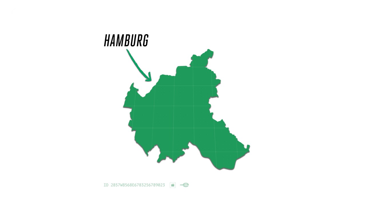 Hamburg