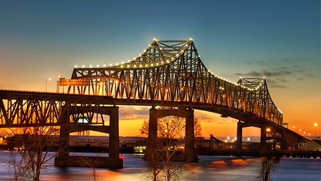 Car & Van Hire - Baton Rouge | Enterprise Rent-A-Car