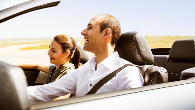 Car and Van Hire in Germany Enterprise Rent A Car